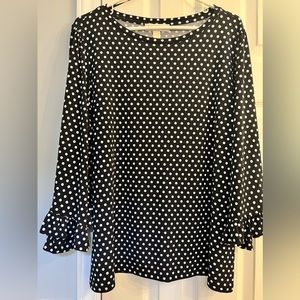 Women’s Michael Kors blouse